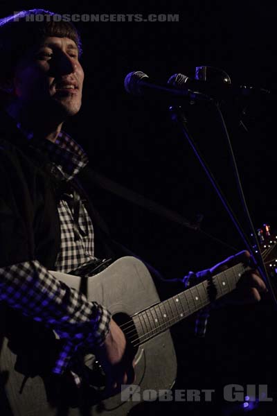 FINN - 2008-10-03 - PARIS - La Maroquinerie - 